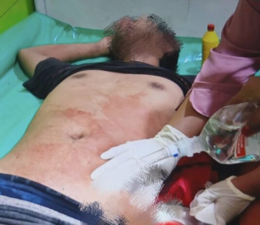 Kasus Penikaman Yang Melibatkan Guru Pesantren di Bengo Berujung Damai !