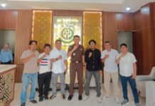 Naik Status ke Penyidikan, Kejari Luwu Timur Sudah Periksa Tiga PPTK Soal Seragam Sekolah