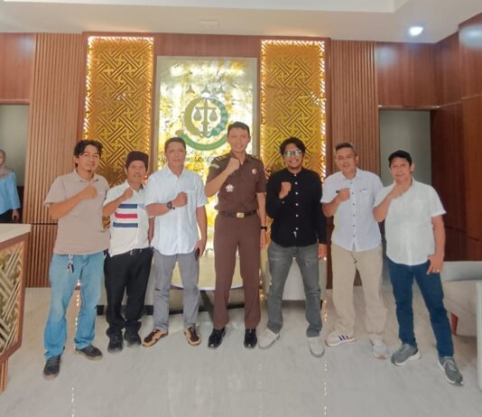 Naik Status ke Penyidikan, Kejari Luwu Timur Sudah Periksa Tiga PPTK Soal Seragam Sekolah