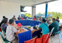 Empat Desa di Burau Keluhkan Penumpukan Buah Sawit Akibat Penyerapan PTPN IV Tersendat