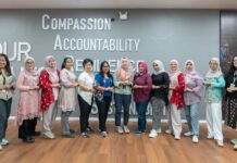 Data dan Fakta Peran Perempuan di PT Vale Indonesia Tbk IGP Sorowako, Pomalaa dan Morowali