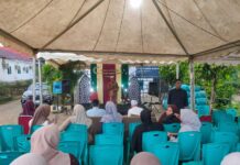 PT CLM Gelar Buka Puasa Bersama Untuk Mempererat Silaturahmi