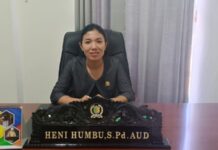 Henny Humbu Bantah Intimidasi Jurnalis, Keluarga Hanya Minta Klarifikasi