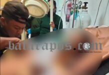Dipicu Dendam Lama, Seorang Pemuda Ditikam di Tarengge, Pelaku Kabur !