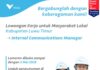 PT Vale Indonesia Buka Loker untuk Masyarakat Lokal Kabupaten Luwu Timur