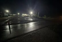 Atasi Banjir, PT PUL Benahi Saluran Drainase