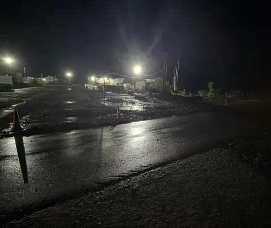 Atasi Banjir, PT PUL Benahi Saluran Drainase