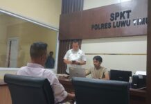 Satpol PP di Luwu Timur Dipolisikan, Dugaan Kekerasan Saat Kawal Excavator Milik Perusahan