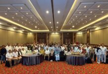 Temu Karya Penyuluhan Kehutanan 2026 SulSelBar “Optimalisasi Peran Penyuluh Kehutanan untuk Meningkatkan Nilai Transaksi Ekonomi (NTE) Kelompok Tani Hutan.”