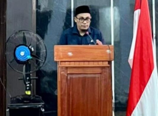 Fraksi Hanura Bangkit Berjuang Dukung Empat Ranperda, Arief Ibrahim Ingatkan Kemandirian Fiskal Daerah
