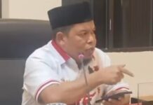 Buntut Tewasnya Pekerja, Safri Minta PT FMI Ditutup: Jangan Main-main dengan Nyawa !