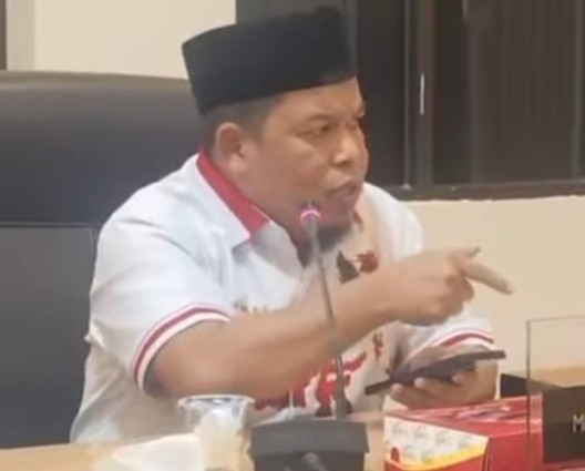 Buntut Tewasnya Pekerja, Safri Minta PT FMI Ditutup: Jangan Main-main dengan Nyawa !