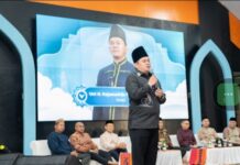 Dari Silaturahmi ke Kolaborasi, PT Vale dan Forkopimda Luwu Timur Teguhkan Komitmen untuk Akselerasi Kemajuan Daerah