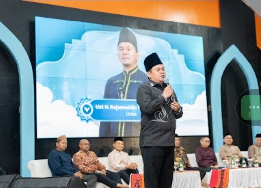 Dari Silaturahmi ke Kolaborasi, PT Vale dan Forkopimda Luwu Timur Teguhkan Komitmen untuk Akselerasi Kemajuan Daerah