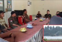 Tambang Diduga Ilegal di Sungai Kalaena Berulah Lagi, Warga Protes !