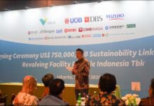 Perkuat Strategi Keuangan Berkelanjutan, PT Vale Raih Fasilitas Pinjaman Sindikasi Berbasis ESG Senilai US$750 Juta