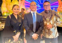 Morowali Utara Raih Penghargaan Nasional Hilirisasi Mineral Strategis 2026