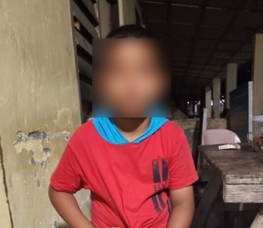 Seorang Anak Jadi Korban Penculikan di Luwu Timur, Sepeda Listrik Dibawa Kabur Pelaku