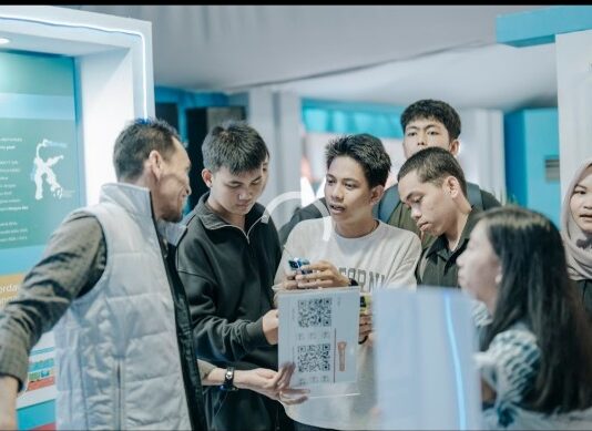 Dari Bumi Anoa untuk Indonesia: PT Vale Perkuat Hilirisasi Hijau dan Ekonomi Rakyat di HUT ke-62 Sulawesi Tenggara