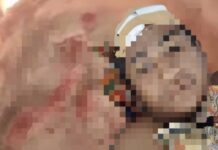 Remaja Asal Tonra Bone Diparangi Usai Pesta Miras, Begini Kronologinya !