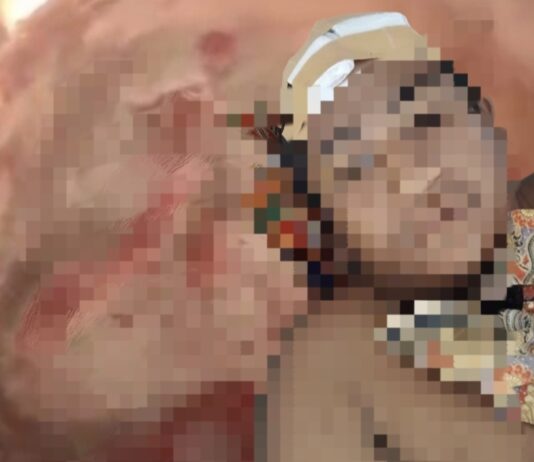 Remaja Asal Tonra Bone Diparangi Usai Pesta Miras, Begini Kronologinya !