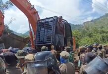 Anggota DPRD Luwu Timur Desak Bupati Tarik Satpol PP dari Lahan Konflik Perusahaan IHIP