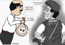 Oknum Wartawan Diduga Manfaatkan UKW PWI Minta Uang ke Penampung BBM, PWI Luwu Timur Angkat Bicara