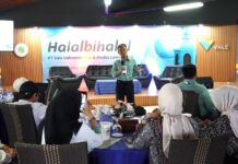 Proyek Sorlim PT Vale Ditarget Rampung 2027