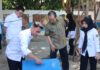 Longki Djanggola Tekankan Standar Pengelolaan Limbah Saat Tinjau Dapur MBG di Palu