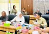 DPRD Morut Gelar RDP Bahas Pencabutan Izin PT KLS serta Laporan Atas Dugaan Pencurian Buah Sawit