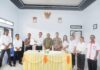 Panitia Pilkades Bunta Tegaskan Batas Pengembalian Berkas Hingga Pukul 00.00 WITA