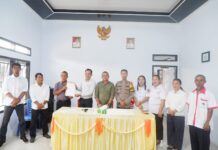 Panitia Pilkades Bunta Tegaskan Batas Pengembalian Berkas Hingga Pukul 00.00 WITA