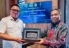 Pemkab Morut dan BTN Resmi Teken MoU, Dorong Penyediaan Rumah Layak Bagi ASN Hingga Pekerja Industri