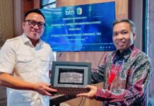 Pemkab Morut dan BTN Resmi Teken MoU, Dorong Penyediaan Rumah Layak Bagi ASN Hingga Pekerja Industri