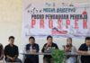 Kolaborasi Jaringan Jaga Deca Bersama LPMS KSDA, LBH Progresif Cabang Buol Luncurkan PROSPEK untuk Ruang Aman Aduan dan Solidaritas Pekerja