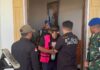 Diduga Korupsi, Kejaksaan Tangkap Mantan Pj.Bupati Morowali Utara