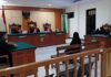 Sidang Perdana Dugaan Penggelapan Rp 3 Miliar di PN Tolitoli, Sekar Arum Tolak Restorative Justice