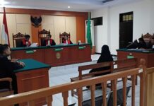 JPU Dakwa Sekar Arum dengan KUHP Baru Dalam Kasus Dugaan Penggelapan Rp 3 Miliar