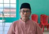 Usung Semangat “Lanjutkan 2 Periode”, Haerudin Azis Fokus Bangun Desa Mandiri
