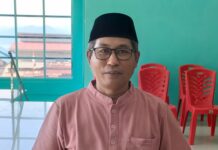Usung Semangat “Lanjutkan 2 Periode”, Haerudin Azis Fokus Bangun Desa Mandiri