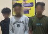 Satreskrim Polres Luwu Utara Berhasil Amankan Tiga Terduga Pelaku Pemerkosaan Gadis 19 Tahun
