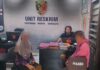 Ada Apa ! Terduga Pelaku Pemarangan di Desa Munte Belum Ditahan, Bukti Video Sudah Diserahkan ke Polisi