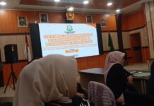 Disdikbud Luwu Utara Gandeng Kejari Kawal Program Prioritas Nasional Tahun 2026 Agar Berjalan Sesuai Regulasi