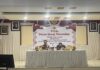 Cegah Terjadinya Konflik Agraria, Polres Luwu Utara Laksanakan Kegiatan Focus Group Discussion