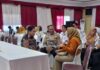 Ketua DPRD Luwu Utara Hadiri FGD Dalam Rangka Jaga Stabilitas Keamanan dan Cegah Terjadinya Konflik Agraria