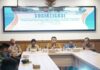 Pemda Luwu Utara Lakukan Rapat Penanggulangan Bencana, Tingkatkan Status Siaga Jadi Tanggap Darurat