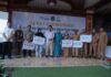 Gandeng BPJS Ketenagakerjaan dan Kejaksaan, Pemkab Luwu Utara Lakukan Rakor Perlindungan Ekosistem Desa