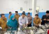 Perkuat Program MBG, Satgas Resmikan SPPG 004 Tolada Malangke
