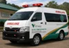 Nasib Dana CSR PT Vale Pengadaan Ambulans Rp. 6,8 Miliar, Rekanan Hilang Kontak