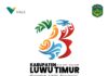 HUT 23 Tahun Luwu Timur: Harmoni Pertumbuhan, Industri, dan Keberlanjutan dari Timur Indonesia